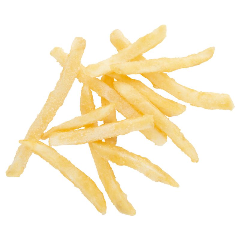 POTATO FF 3/8 SC BAKE OR FRY