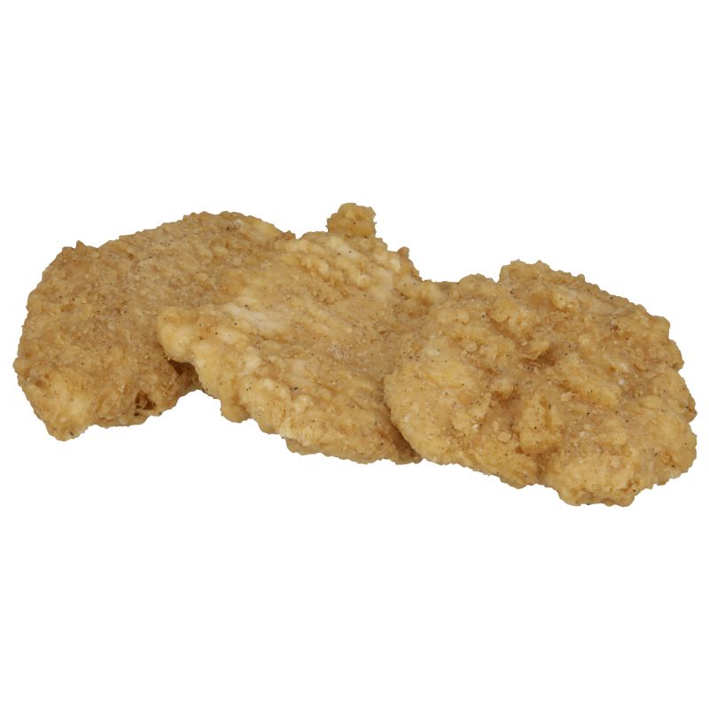 CHICKEN FRIED CHICKEN LEGEND