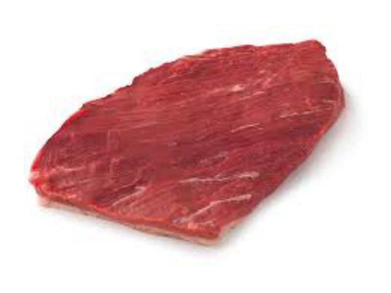BEEF BRISKET FLAT ANGUS UPPER 2/3