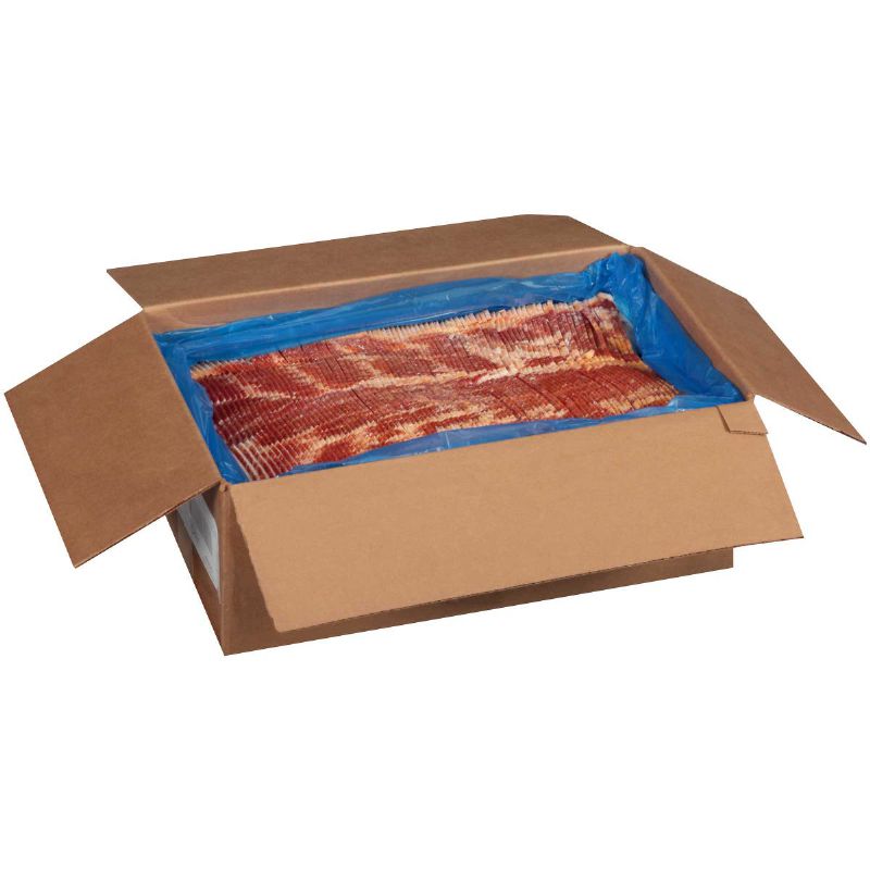 BACON SLAB SLICE 10-14
