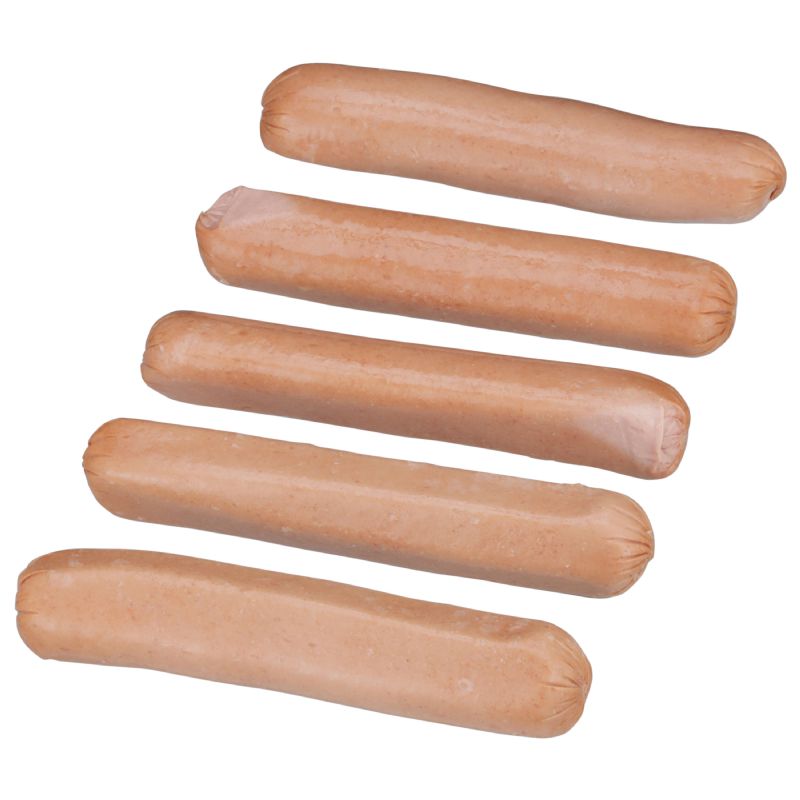 HOT DOG BEEF GOLD MEDAL 4-1