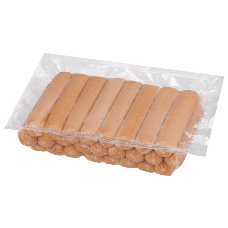 HOT DOG BEEF GOLD MEDAL 5 TO 1