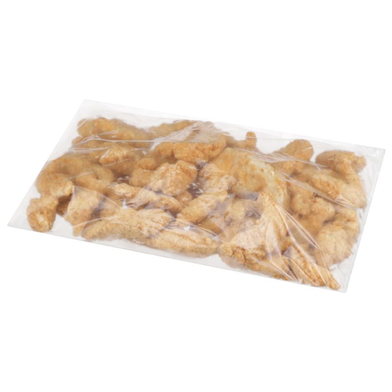 CHICKEN TENDER BREADED FC