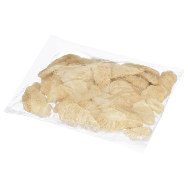 CHICKEN TENDER GOLDEN CRISPY