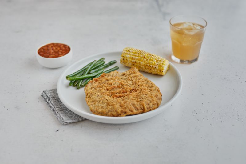 BEEF COUNTRY FRIED STEAK