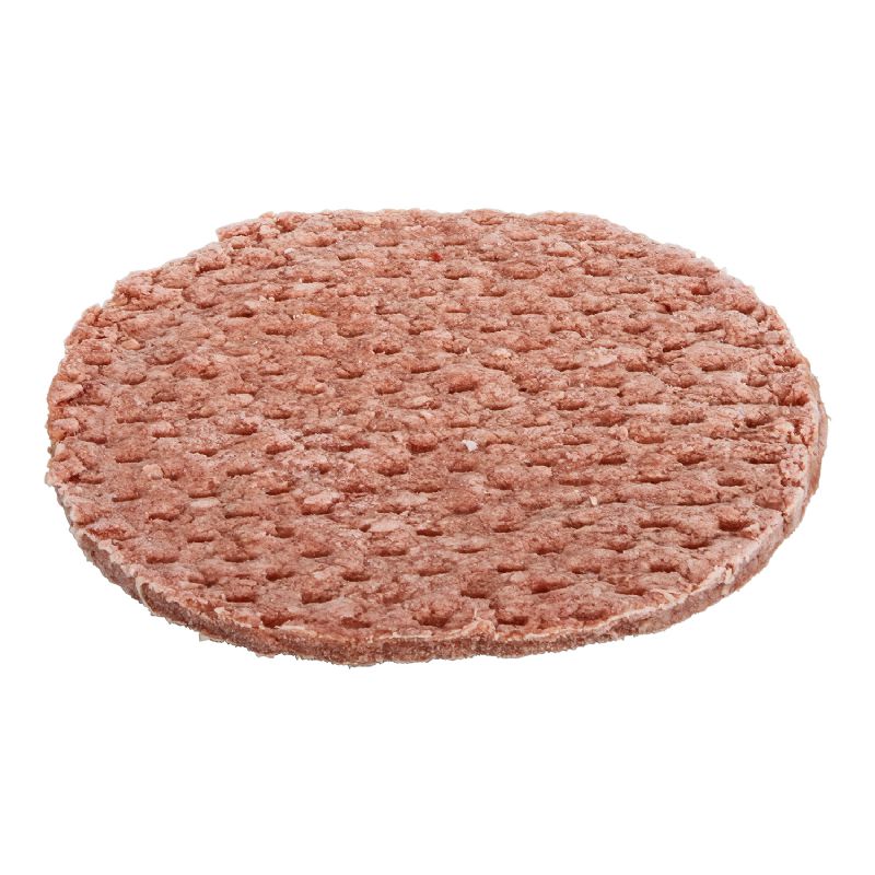 BEEF PATTY PURE GROUND 5-1