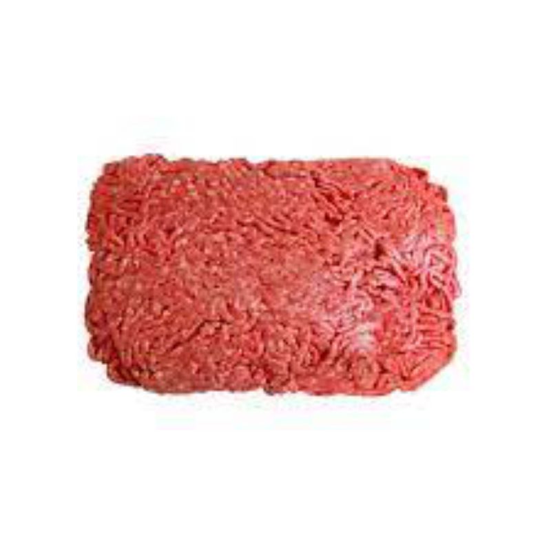 BEEF GROUND BRICK 81 19