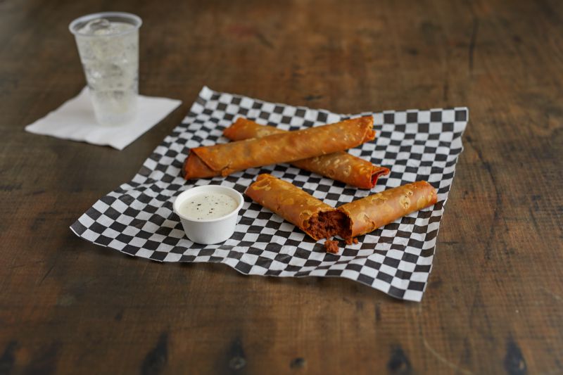 CRISPITO CHICKEN CHILI FC