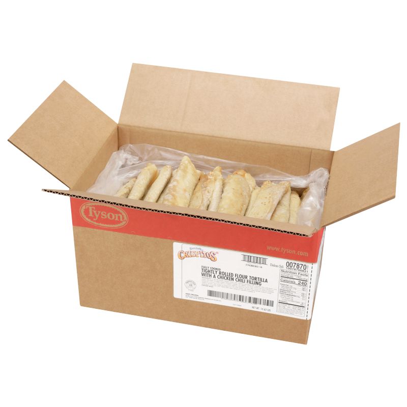 CRISPITO CHICKEN CHILI FC