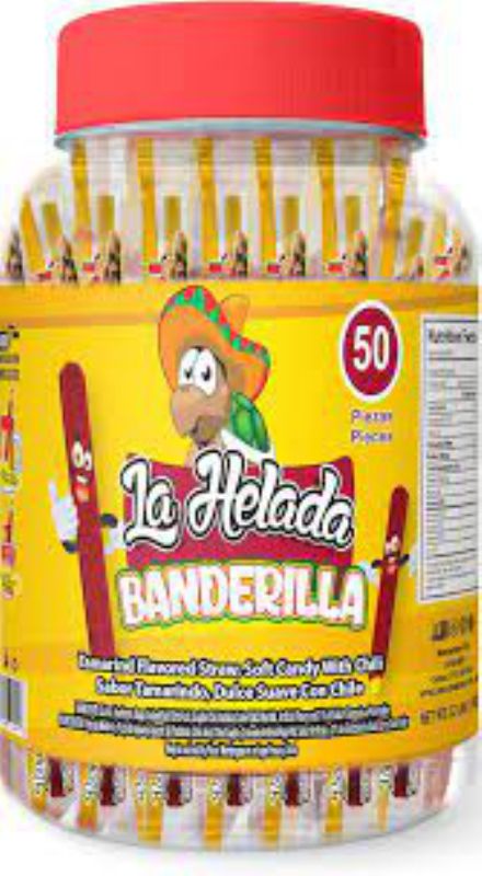 TAMARIND LA HELADA BANDERILLA