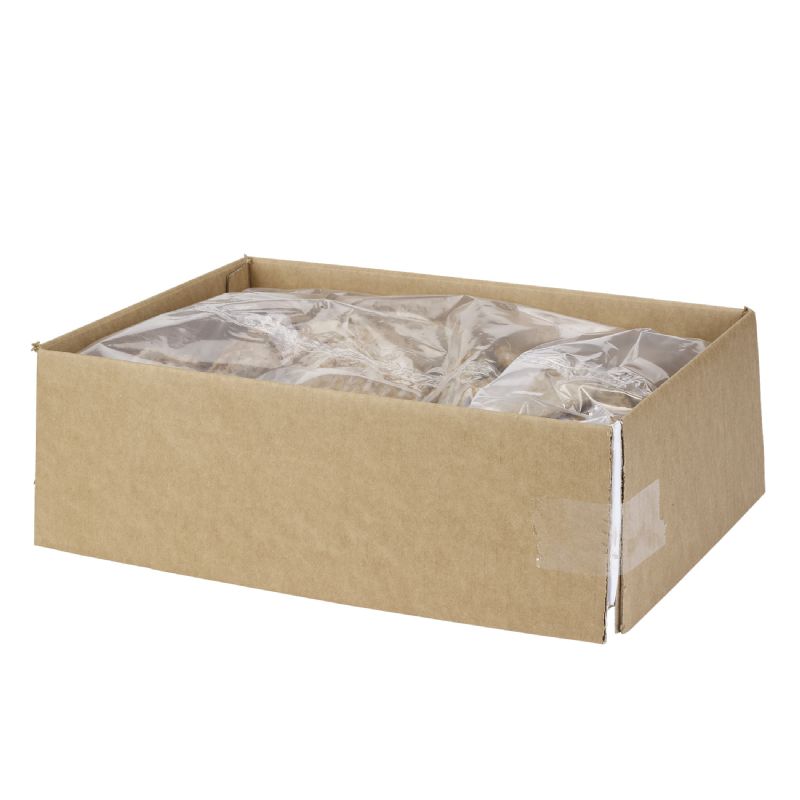 SAUSAGE PATTY FULLY COOKED 2 OZ CN