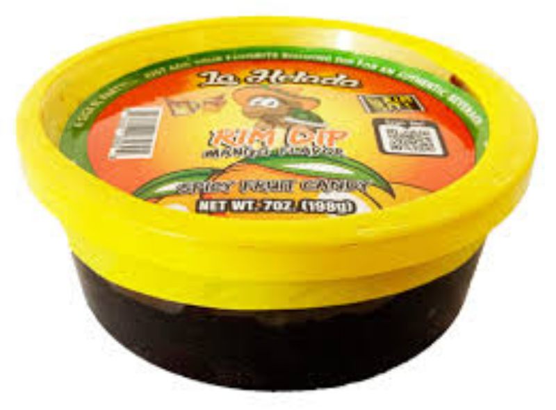 RIM DIP MANGO LA HELADA
