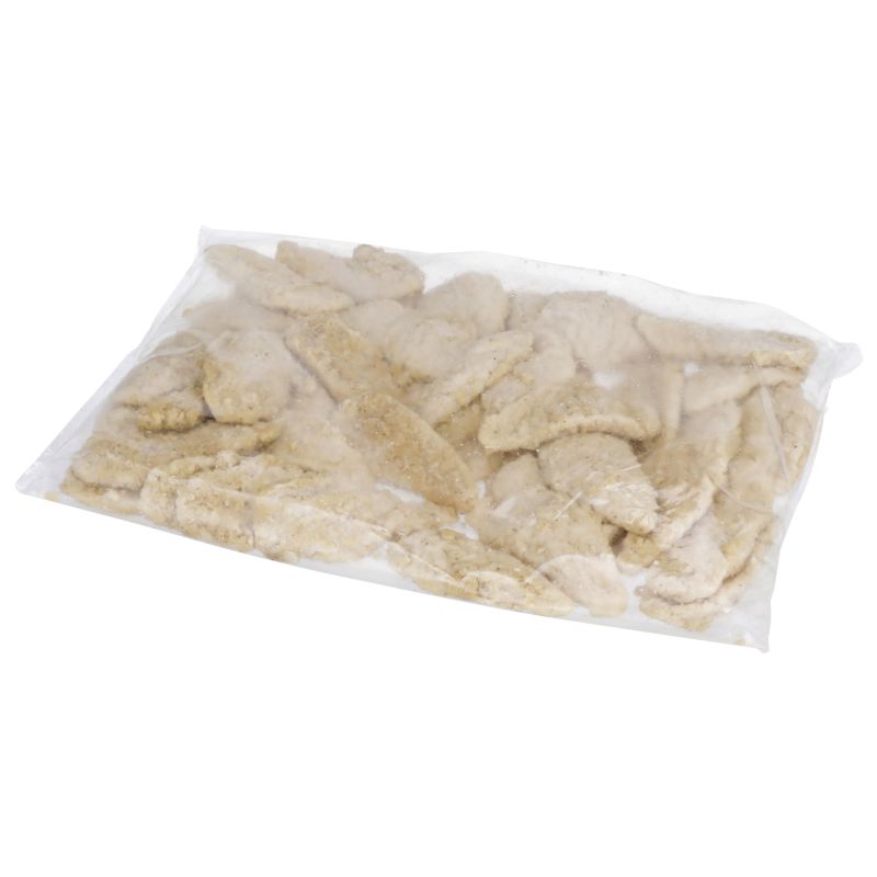 CHICKEN TENDER HOMESTYLE RAW