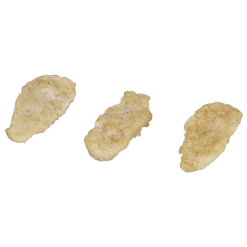 CHICKEN TENDER HOMESTYLE RAW