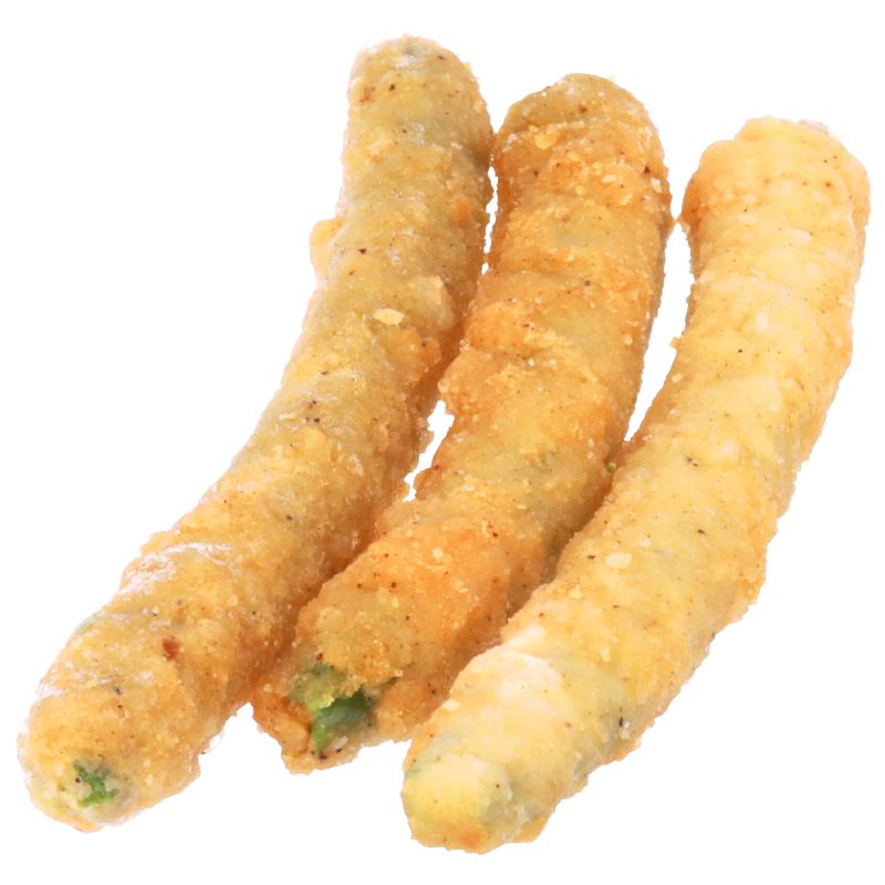 APPETIZER GREEN BEAN ONION