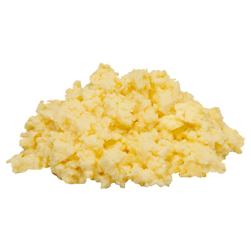 EGG SCRAMBLED PRECOOKED REFRIGERATED