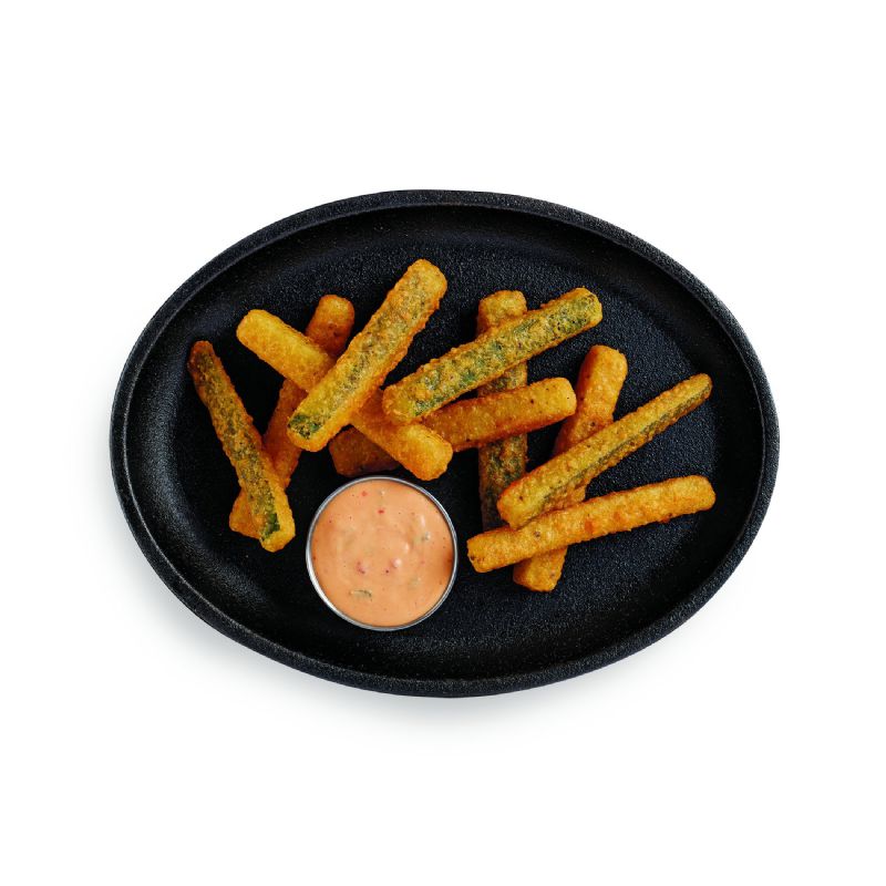 APPETIZER ZUCCHINI STICK BATT