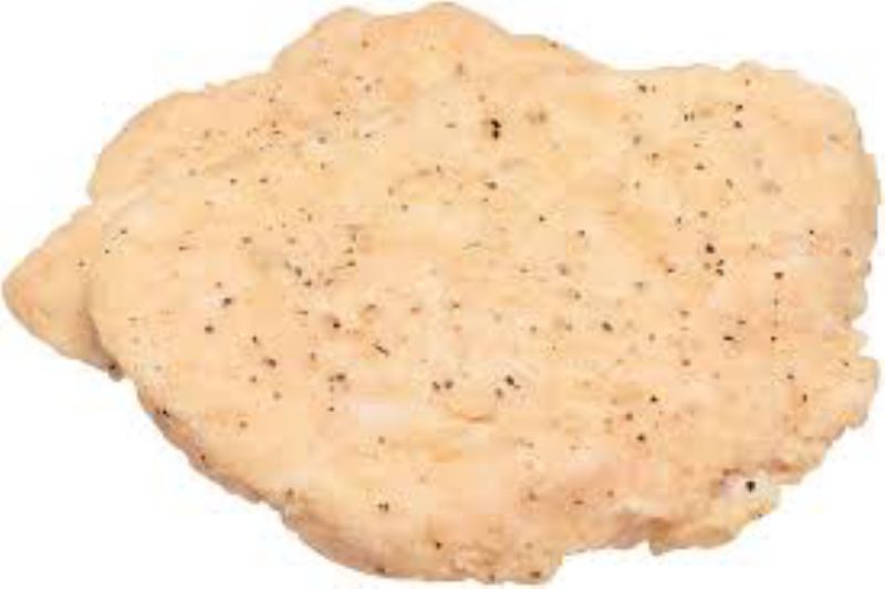 CHICKEN FRIED CHICKEN BREAST FILLET RAW