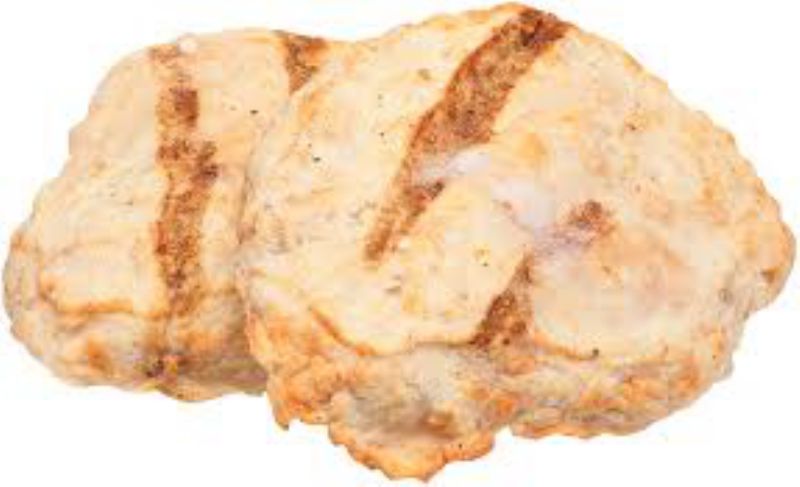 CHICKEN BREAST FILET GRILLED FC