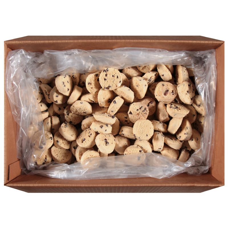 COOKIE DOUGH CHOC CHIP