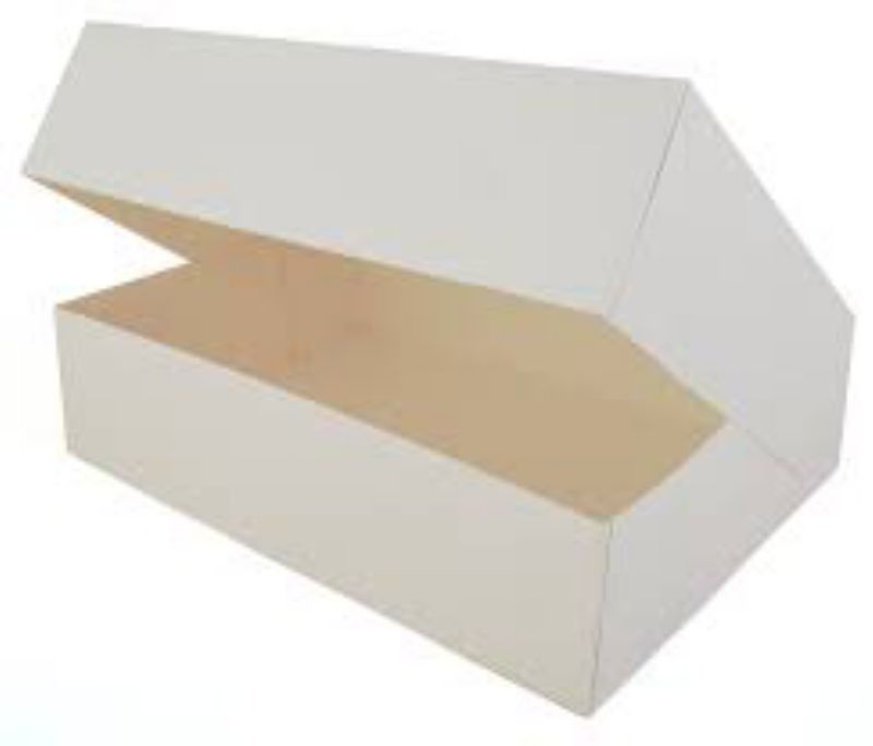 BOX DONUT 2 DZ SIZE 1 PIECE