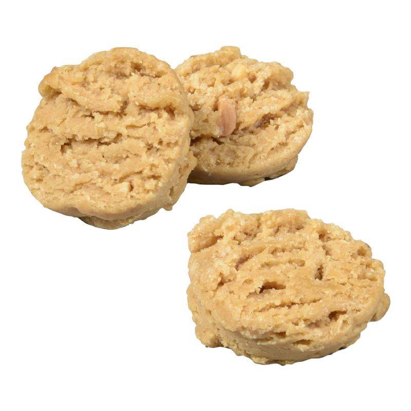 COOKIE DOUGH PEANUT BUTTER