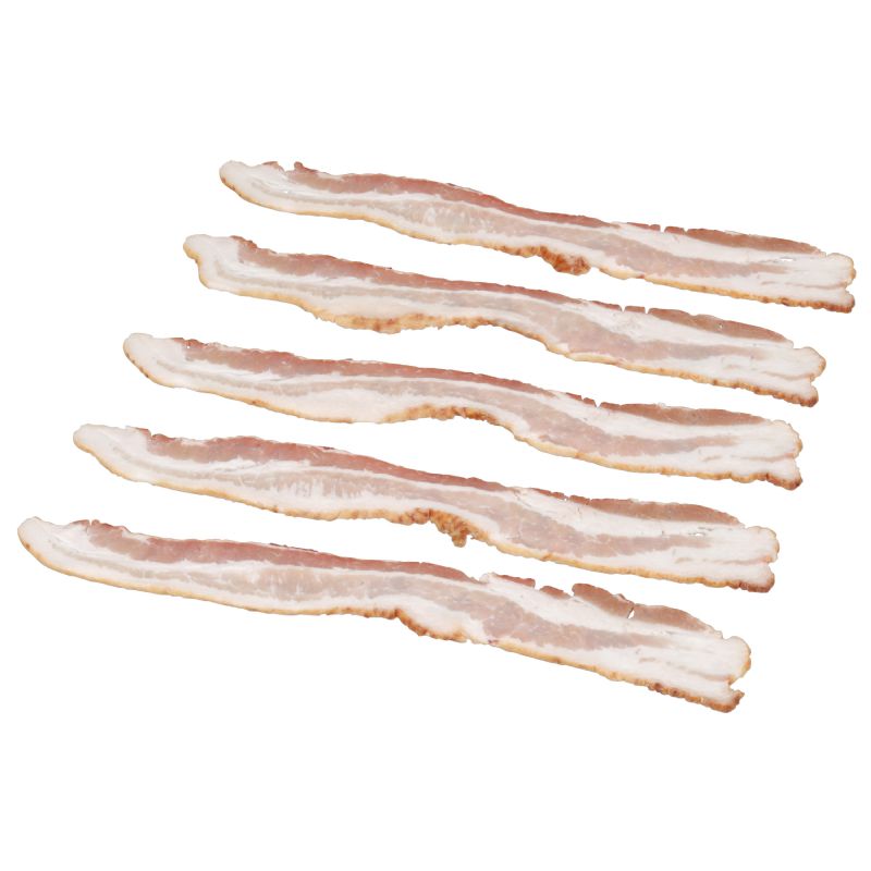 BACON SLICED SLAB 14-18 CT GM