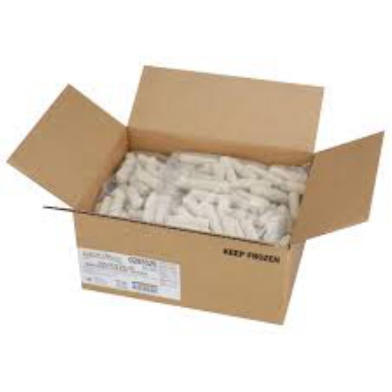 APPETIZER MOZZARELLA CHEESE STICK BRD 3#