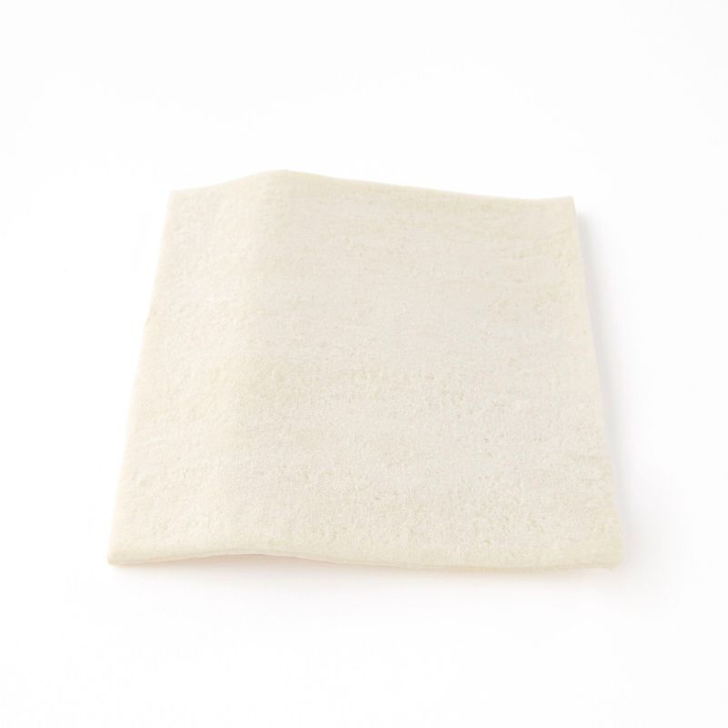 PASTRY PUFF SHEET 5 X 5 FZ