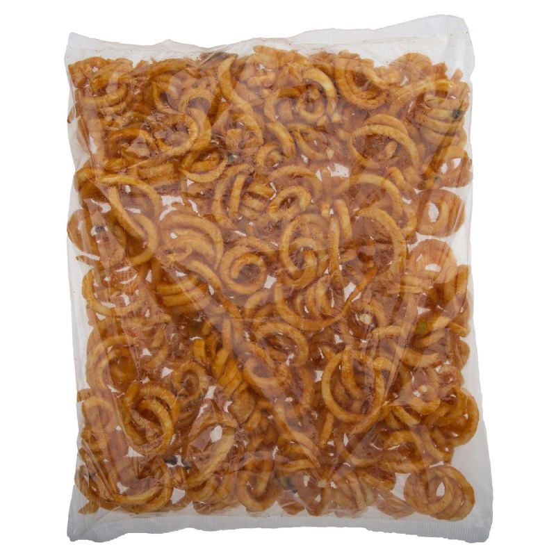 POTATO FF TWIRL SEASONED