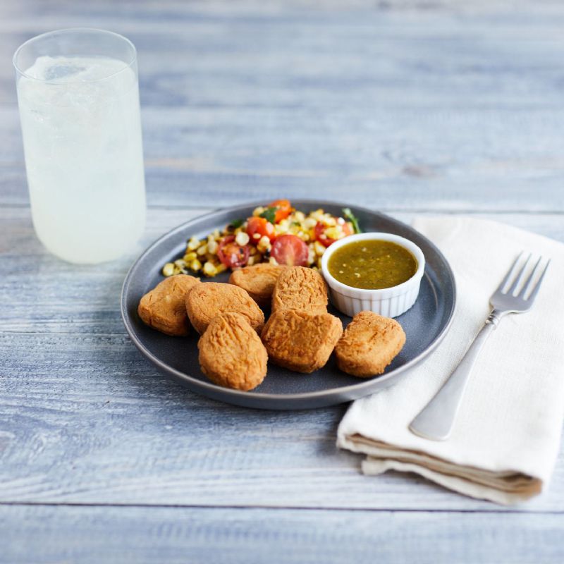 CHICKEN NUGGET BRD .64 OZ