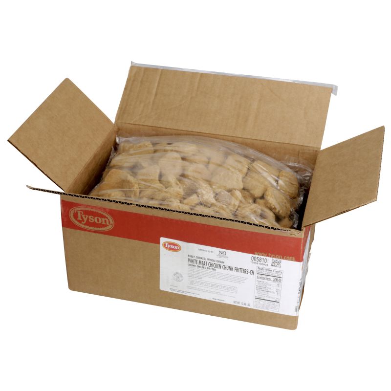 CHICKEN NUGGET BRD .64 OZ