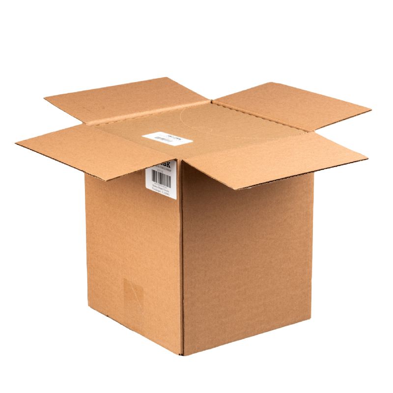 WRAP PAPER DELI BLK CHK 12X12