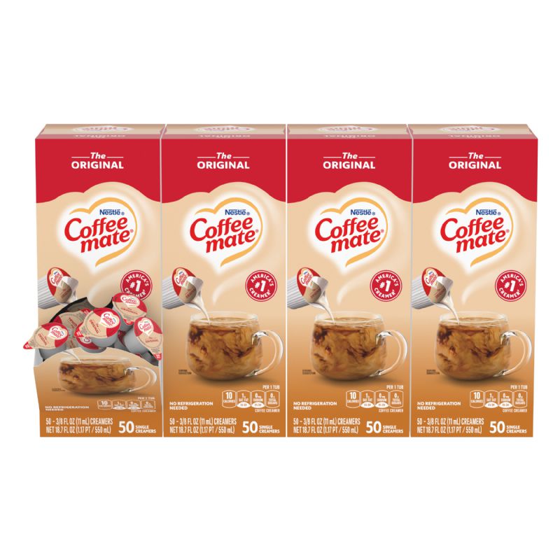 CREAMER NON DAIRY OG LIQ CUP