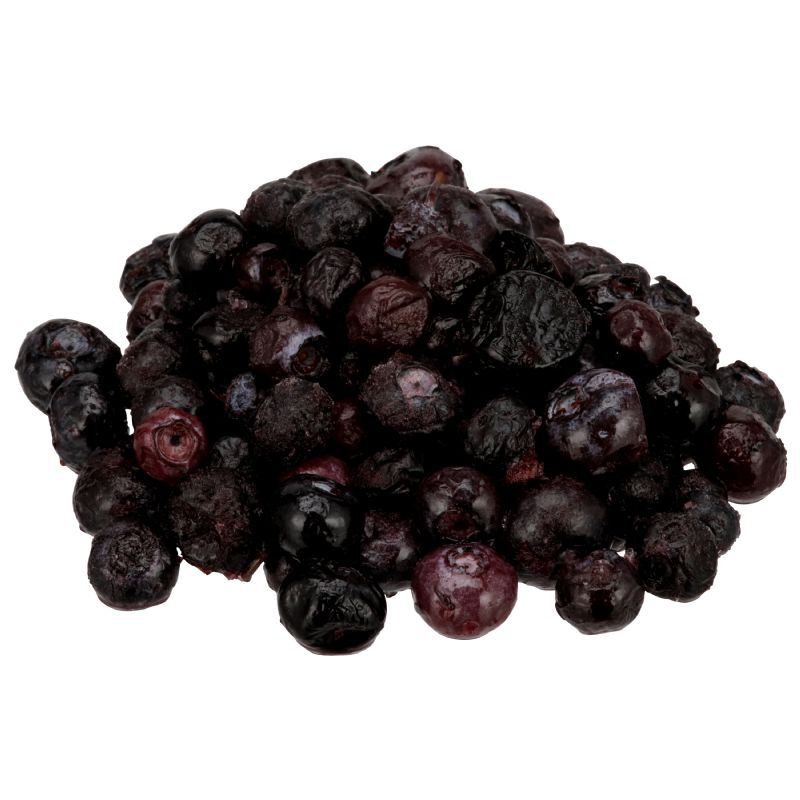 BLUEBERRY WHOLE IQF