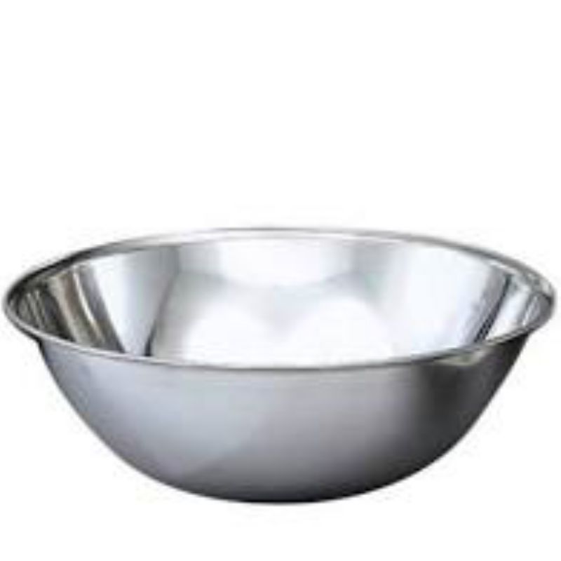 BOWL MIXING S/S 4 QT 11