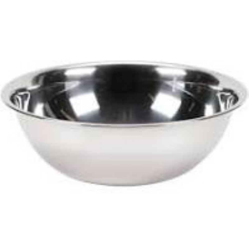 BOWL MIXING S/S 5 QT 11.5