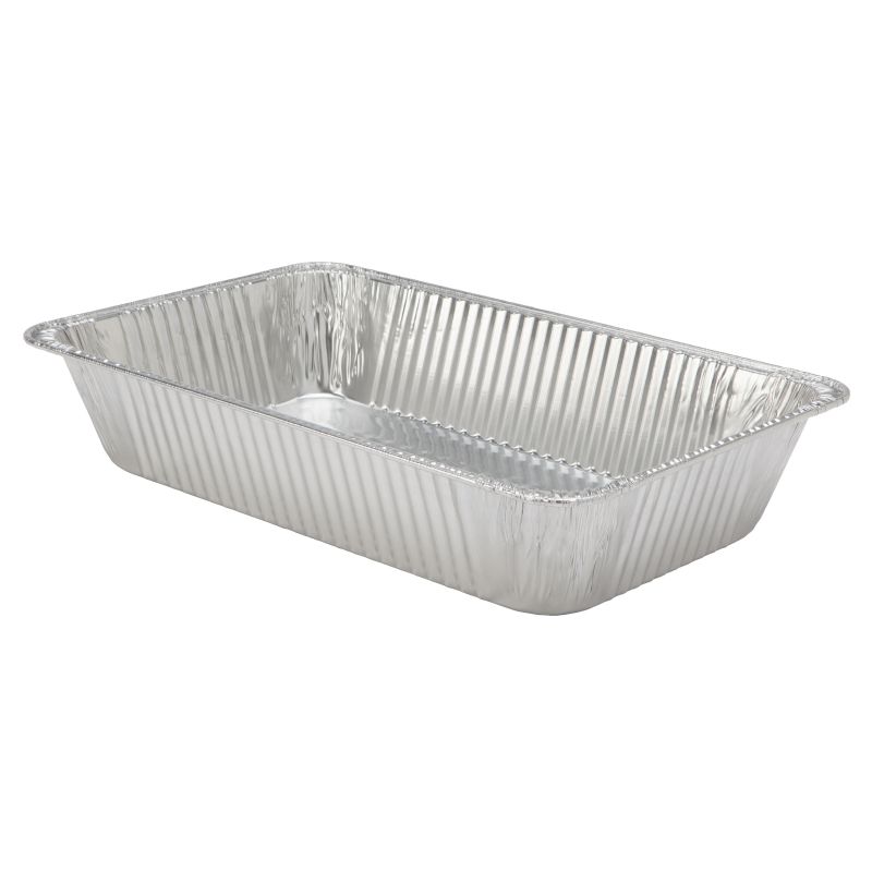 PAN FOIL STEAM FULL ECONOMY
