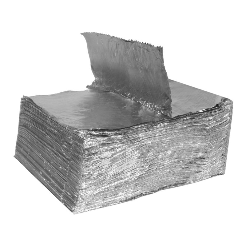 FOIL POTATO WRAP 9X11