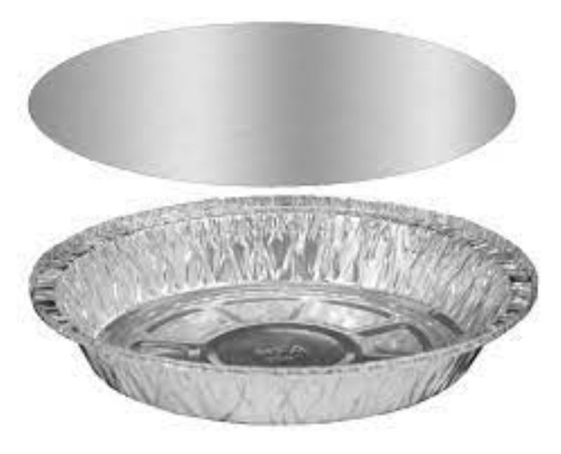 CONTAINER FOIL RND COMBO 7