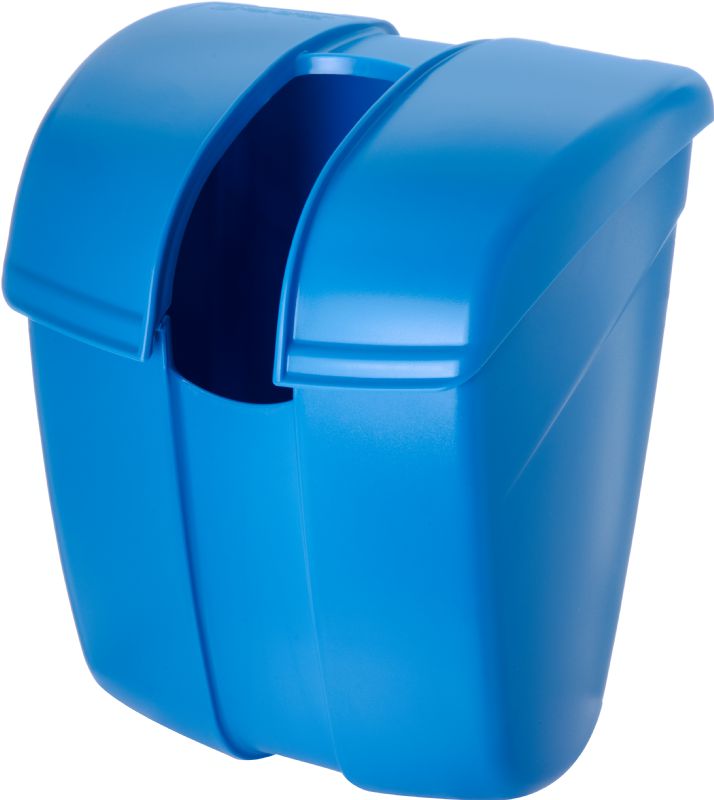 CADDY ICE SCOOP BLUE