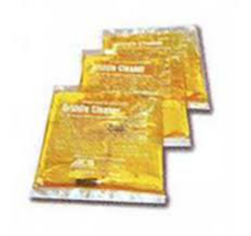 GRIDDLE CLEANER QUICK CLEAN (40 PORTION PACKS)