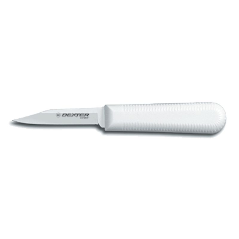 KNIFE PARING CLIP POINT 3-1/4