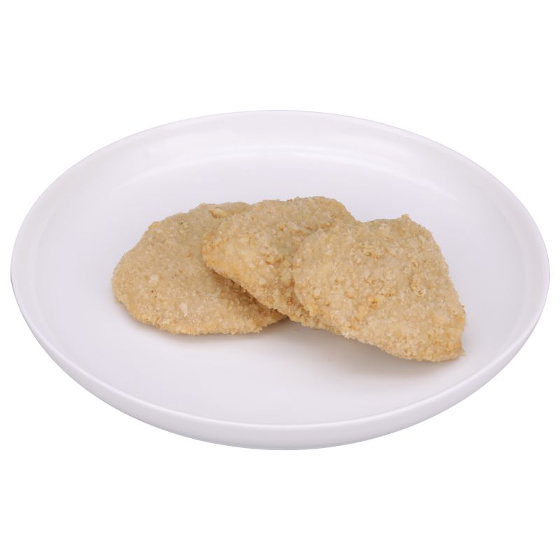 CHICKEN FILET PATTY BRD FC