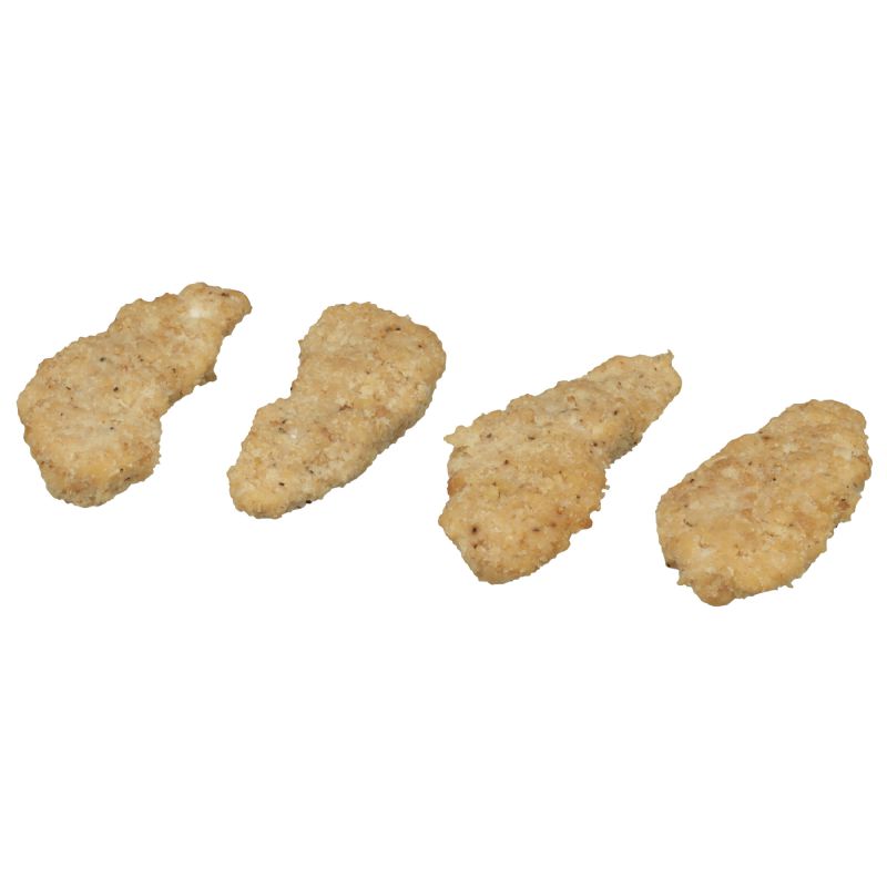 CHICKEN BREAST STRIP HOMESTYLE FC WG