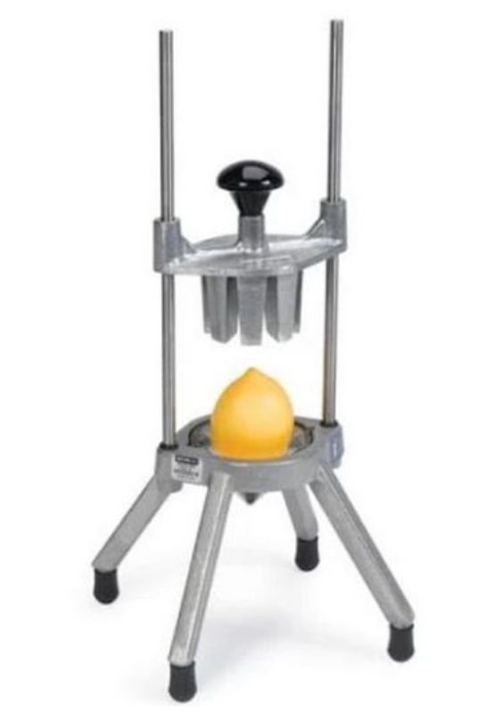 WEDGER EASY 8 SECTION