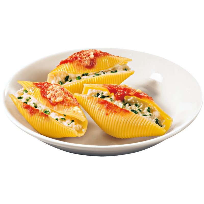PASTA SHELL JUMBO