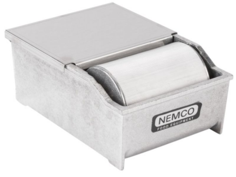 SPREADER BUTTER ROLLER 4