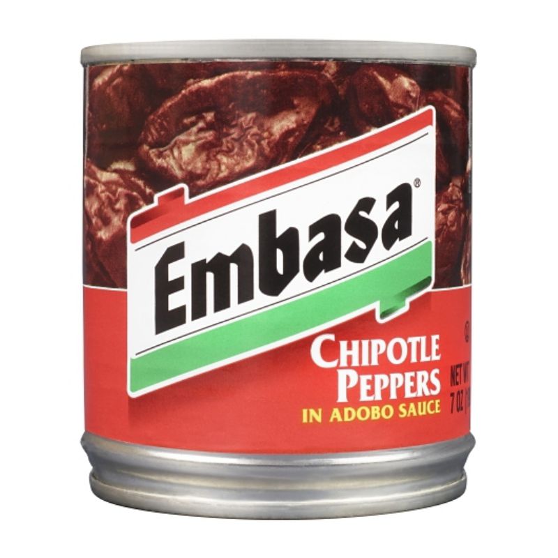 PEPPER CHIPOTLE IN ADOBO SAUCE