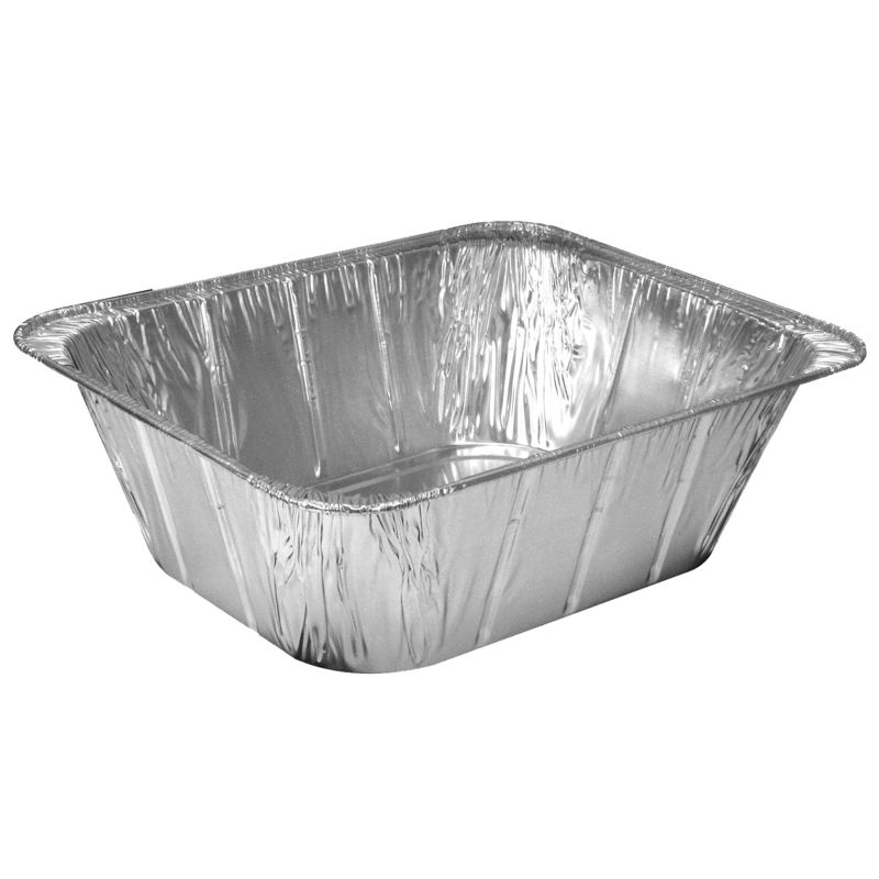 PAN FOIL HALF SZ XDEEP 100 CT